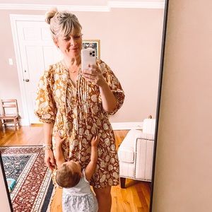 Meet your Posher, Dawn